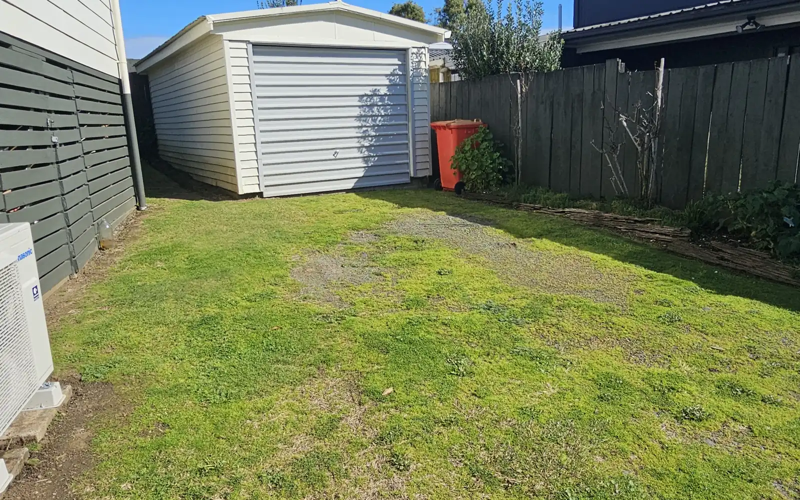 Getting Your Hamilton Lawn Ready for Spring